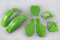 UFO Plastik Kit Kawasaki KX 250 1989