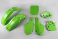 UFO Plastik Kit Kawasaki KX 500 1988
