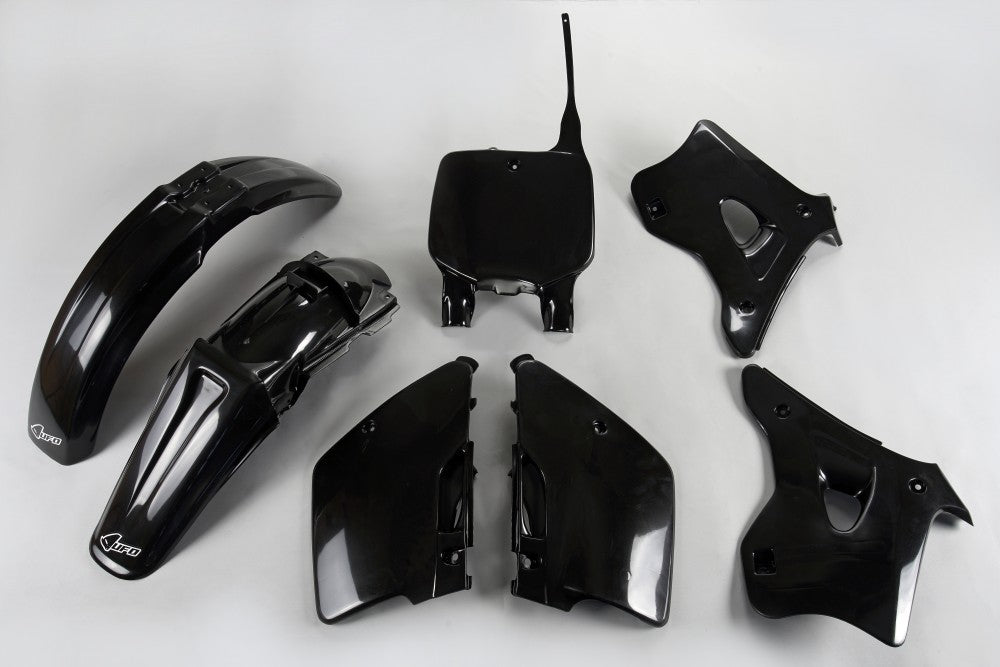 UFO Plastik Kit Kawasaki KX 125 1996 - 1998