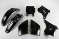 UFO Plastik Kit Kawasaki KX 250 1994 - 1995