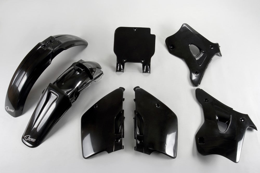UFO Plastik Kit Kawasaki KX 250 1994 - 1995