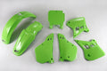 UFO Plastik Kit Kawasaki KX 125 1990 -1991