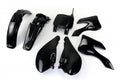 UFO Plastik Kit Kawasaki KX 250 1999 - 2002