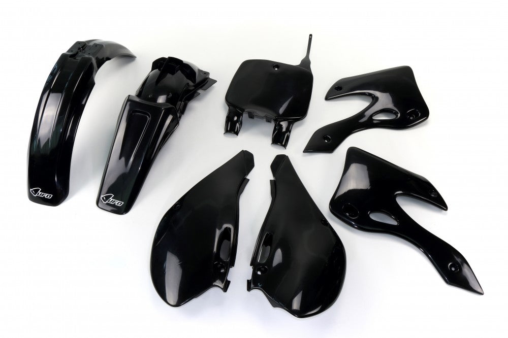 UFO Plastik Kit Kawasaki KX 250 1999 - 2002