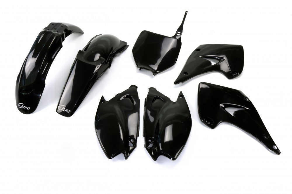 UFO Plastik Kit Kawasaki KX 125 2003 - 2008