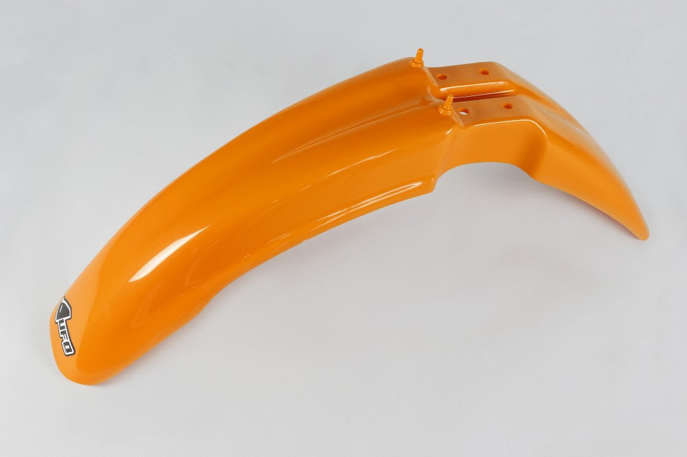 UFO Kotflügel vorne KTM 125-200-250-300-360-380-400-520 & EXC 400-620 & SX 400-6200