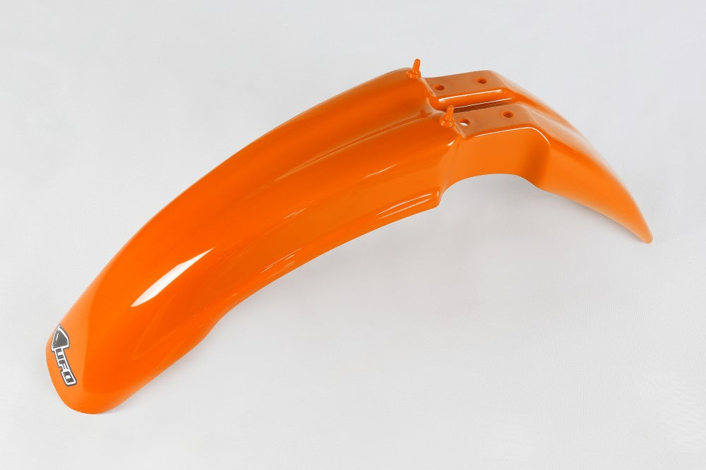 UFO Kotflügel vorne KTM 125-200-250-300-360-380-400-520 & EXC 400-620 & SX 400-6200