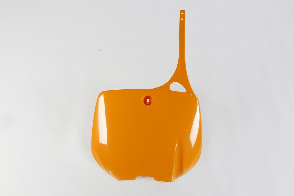 UFO Startschild KTM 125-200-250-300-360-380-400-520 LC4 400-620