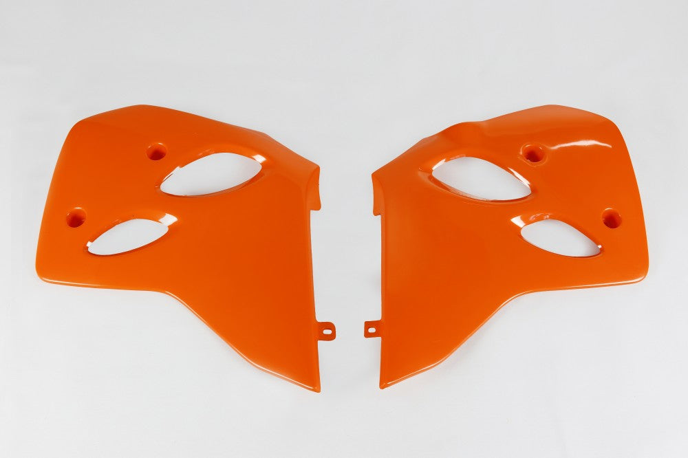 UFO Spoiler KTM SX/EXC 380-400-620 1993-1998 (Paar)