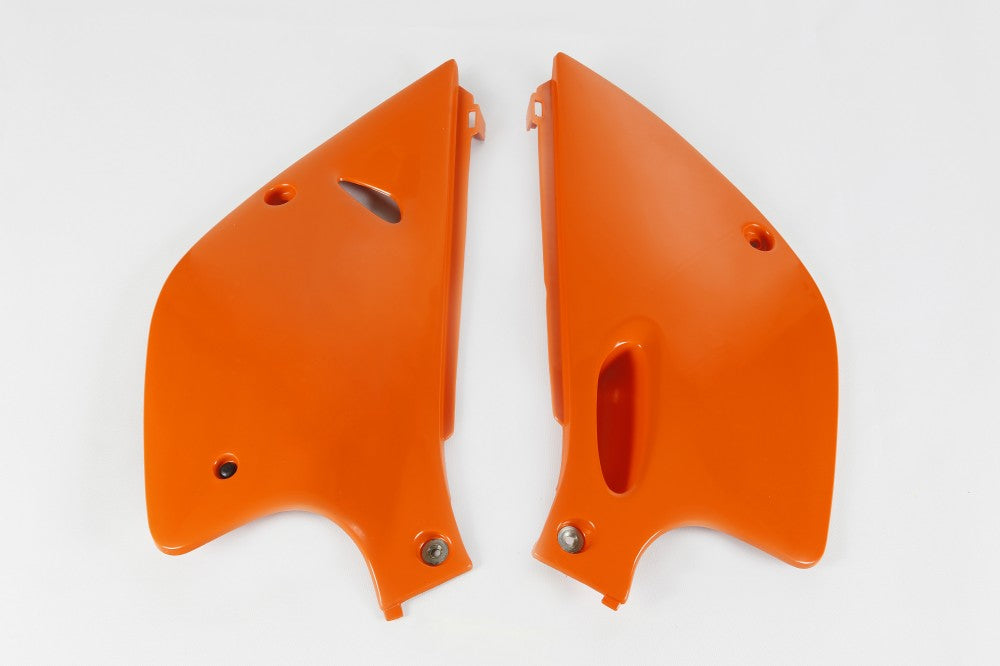 UFO Seitenteile KTM 380 2T - 400/620 4T - EXC/SX 1993-1999