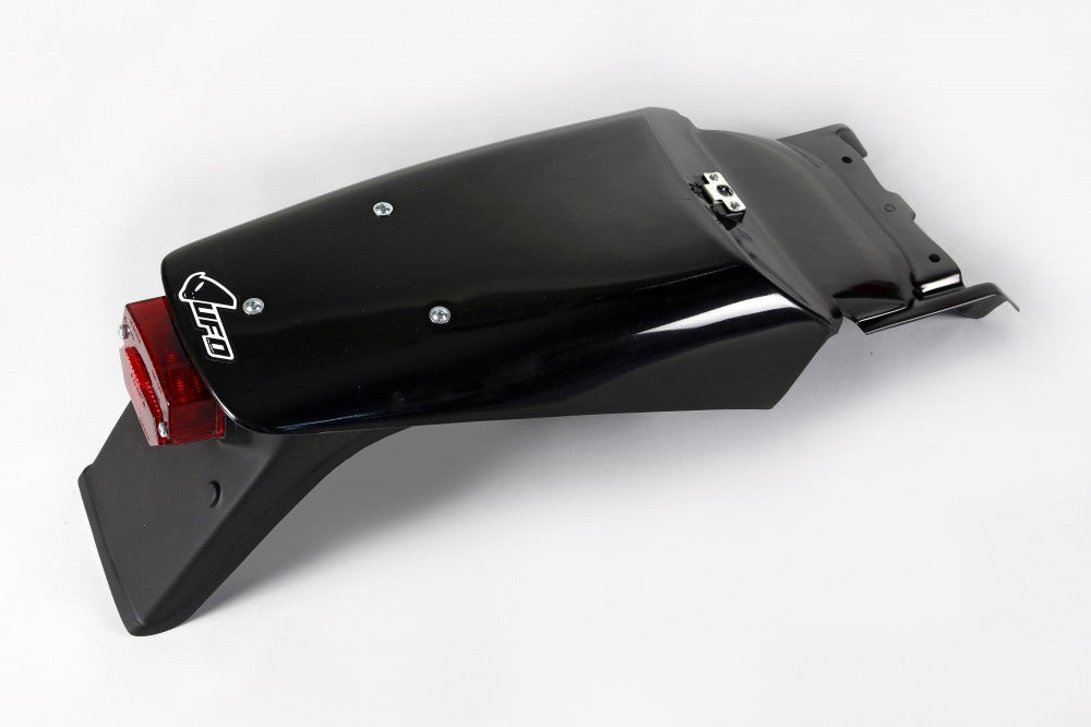 UFO Kotflügel hinten Enduro KTM 400 - 620 EXC 1993-1997