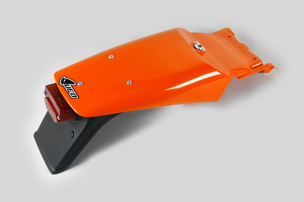 UFO Kotflügel hinten Enduro KTM 400 - 620 EXC 1993-1997