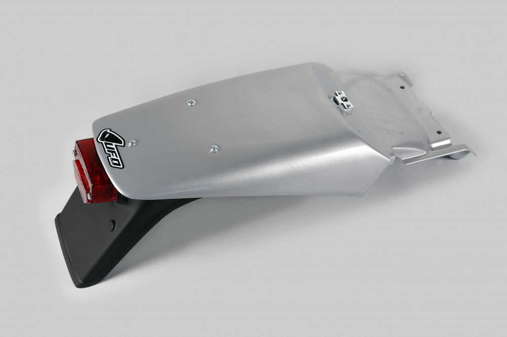 UFO Kotflügel hinten Enduro KTM 400 - 620 EXC 1993-1997