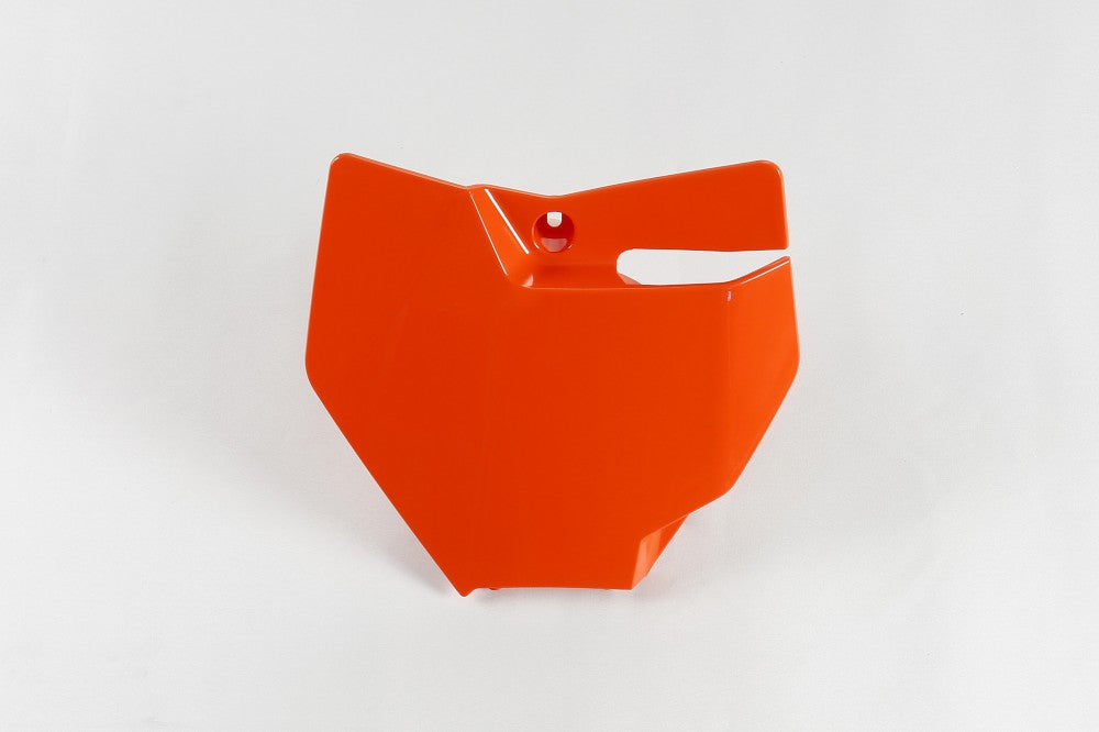 UFO Startschild KTM SX 85 2018-2024 Gas Gas MC 85 2021-2024