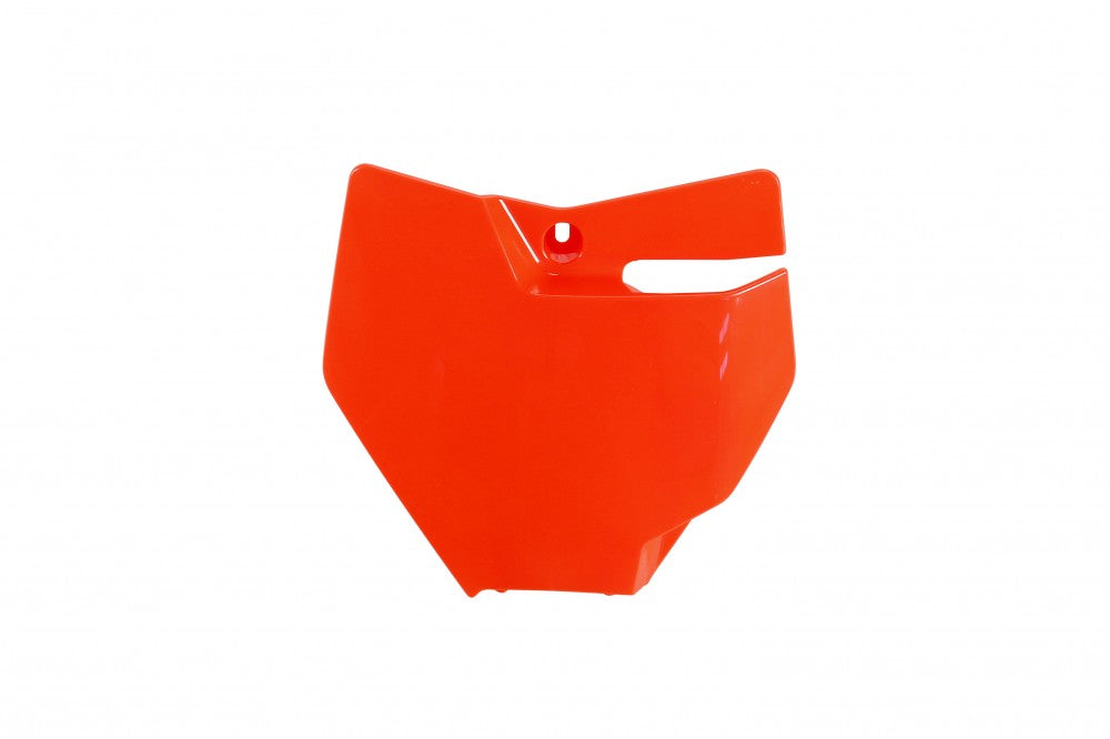 UFO Startschild KTM SX 85 2018-2024 Gas Gas MC 85 2021-2024