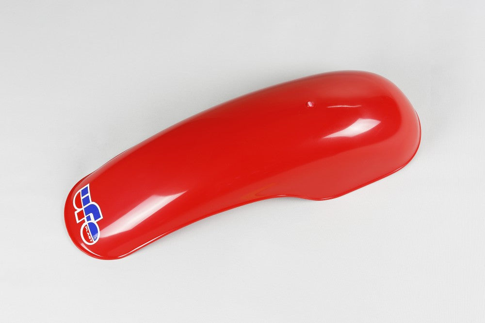 UFO Universal Kotflügel hinten Cross 50cc-75cc-80cc (1970-1974)