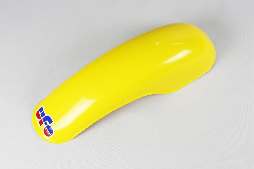 UFO Universal Kotflügel hinten Cross 50cc-75cc-80cc (1970-1974)
