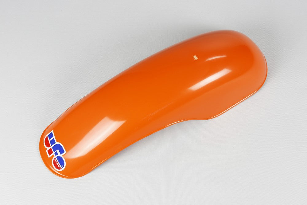 UFO Universal Kotflügel hinten Cross 50cc-75cc-80cc (1970-1974)