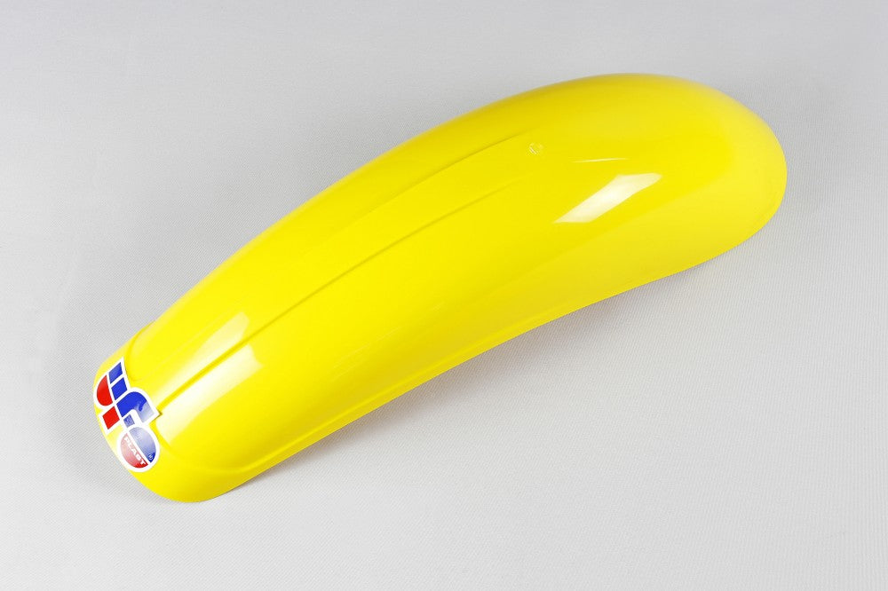 UFO Universal Kotflügel hinten Cross small 50cc-75cc-80cc (1970-1974)