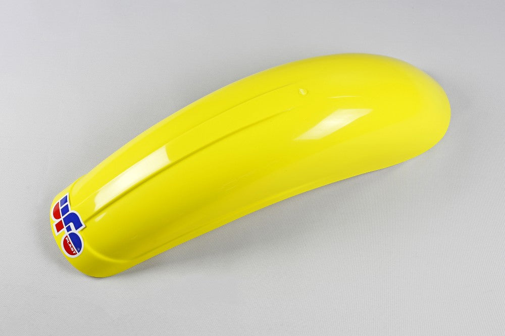 UFO Universal Kotflügel hinten Cross small 50cc-75cc-80cc (1970-1974)