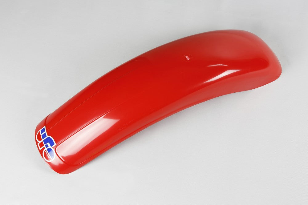 UFO Universal Kotflügel hinten Cross (medium) 80cc-125cc-250cc (1975-1983), oem TM (1978-1981), Villa