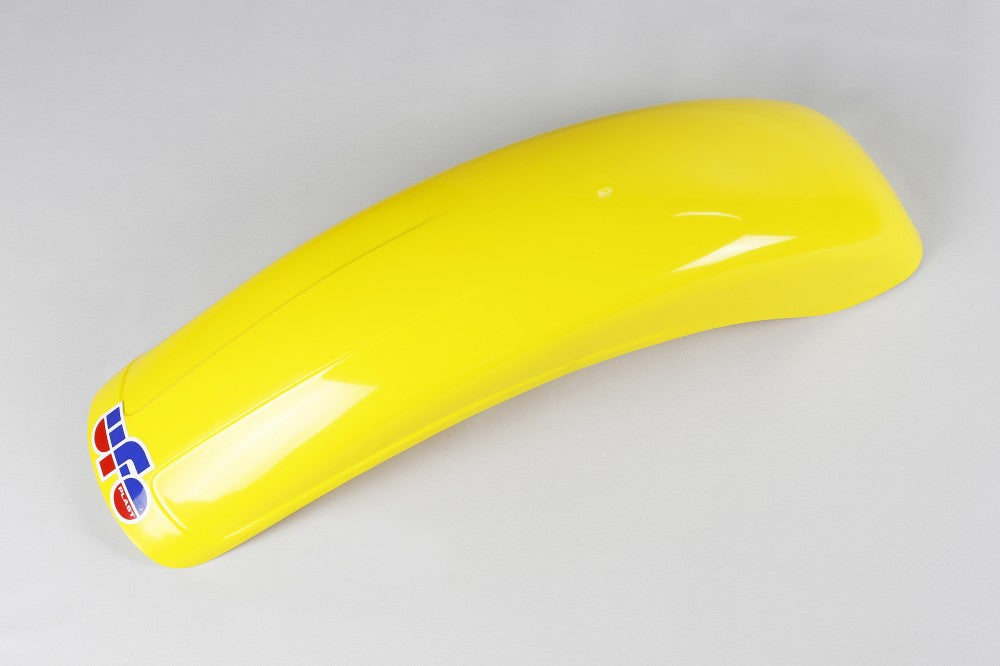 UFO Universal Kotflügel hinten Cross (medium) 80cc-125cc-250cc (1975-1983), oem TM (1978-1981), Villa
