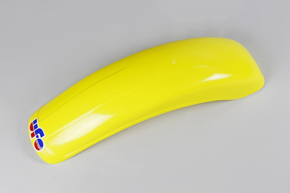 UFO Universal Kotflügel hinten Cross (medium) 80cc-125cc-250cc (1975-1983), oem TM (1978-1981), Villa