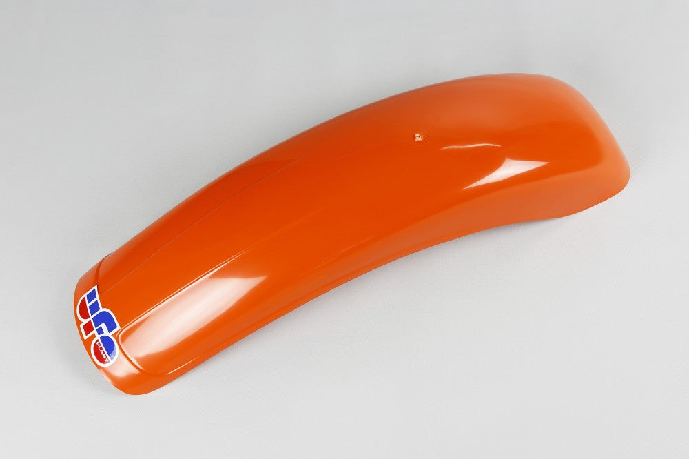 UFO Universal Kotflügel hinten Cross (medium) 80cc-125cc-250cc (1975-1983), oem TM (1978-1981), Villa