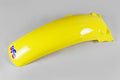 UFO Kotflügel hinten Cross Suzuki RM 125-240-400 (1980)