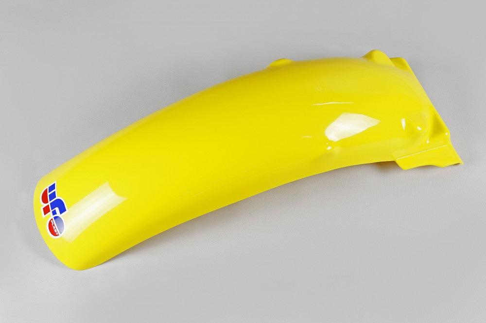 UFO Kotflügel hinten Cross Suzuki RM 125-240-400 (1980)