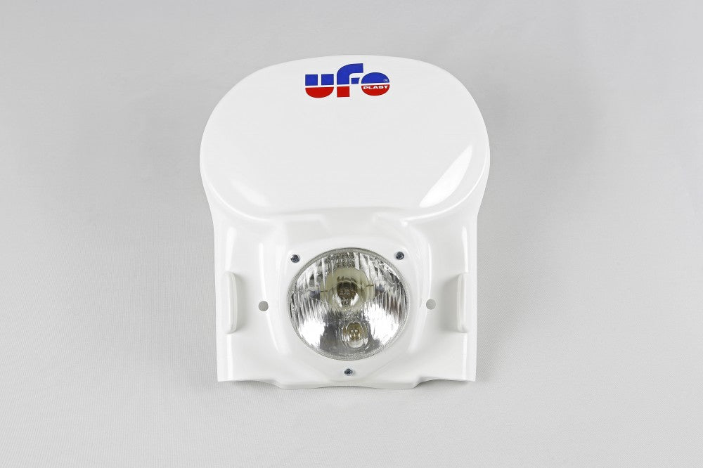 UFO Universal Lichtmaske Clasic (1978-1988) Maico, KTM, Sachs