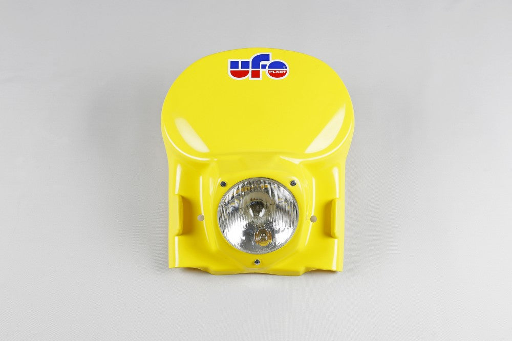 UFO Universal Lichtmaske Clasic (1978-1988) Maico, KTM, Sachs