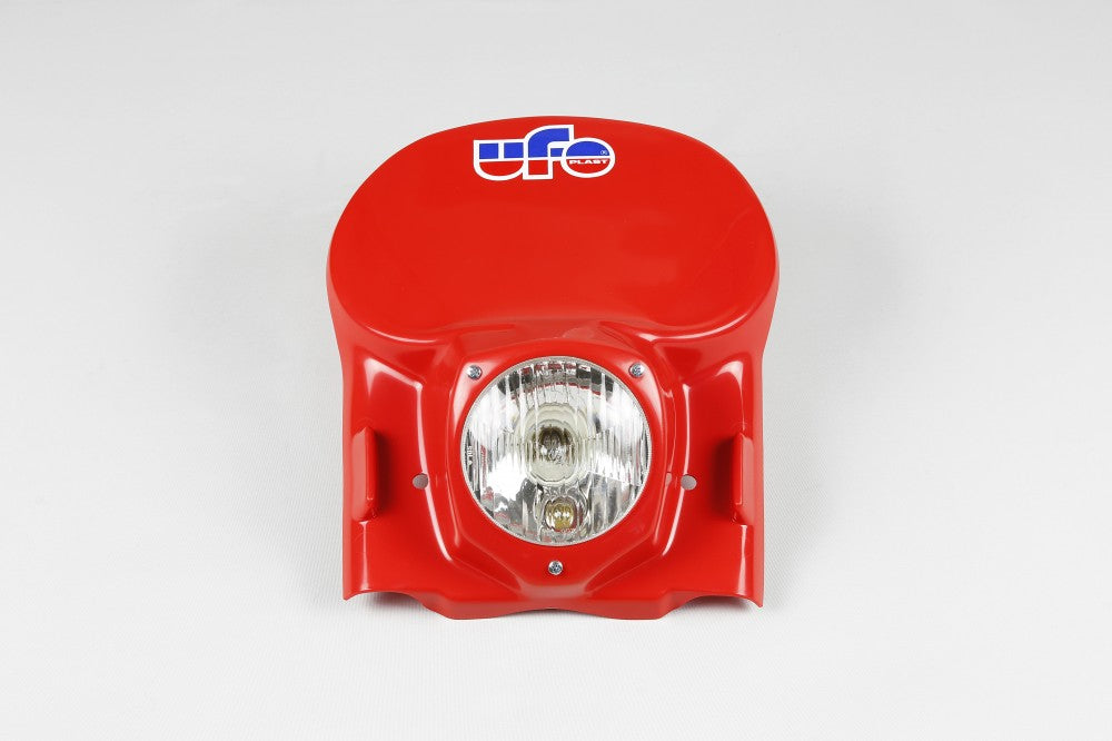 UFO Universal Lichtmaske Clasic (1978-1988) Maico, KTM, Sachs