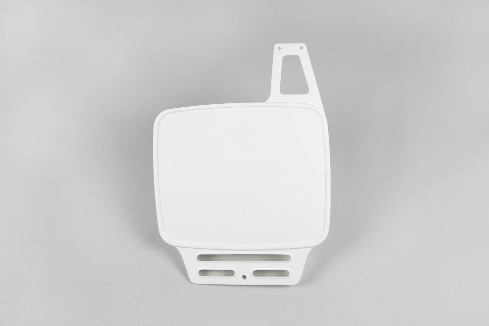 UFO Universal Startnummerntafel (1979-1989)