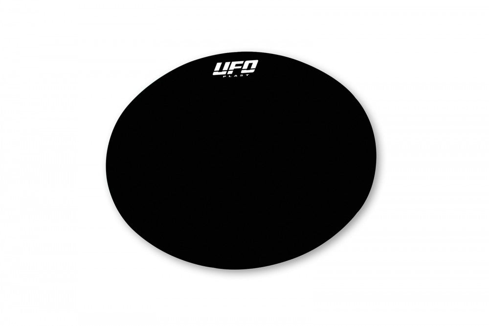 UFO Aufkleber Oval für Startschild  ME08046, ME08047, ME08049