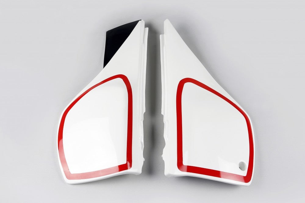 UFO Seitenteile Yamaha TT 600cc (1984 - 1992)