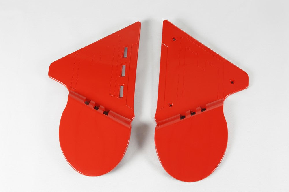 UFO Seitenteile Fantic 50 cc - 75 cc (1979-1981)