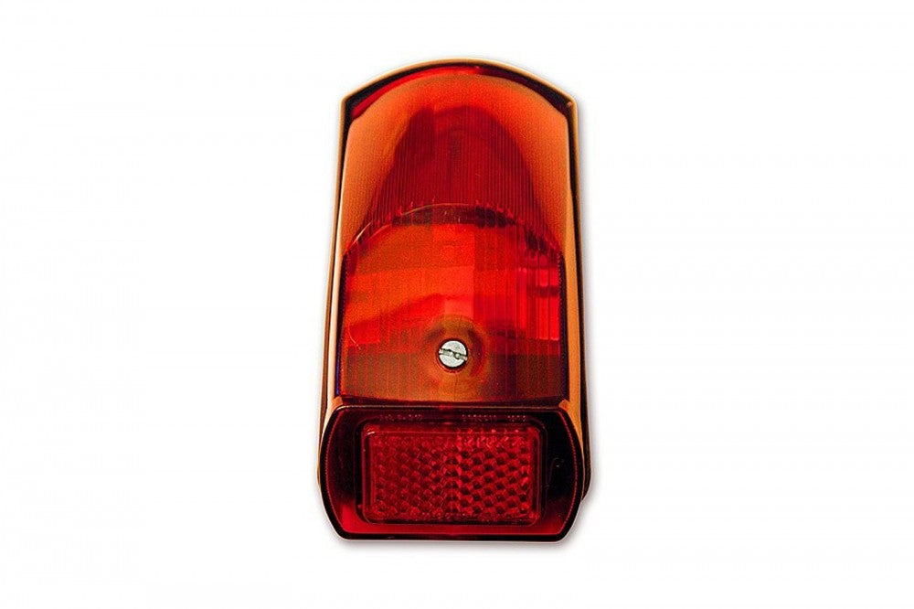 UFO Rücklicht für Universal Kotflügel hinten Enduro 50cc-80cc-125cc ME08025