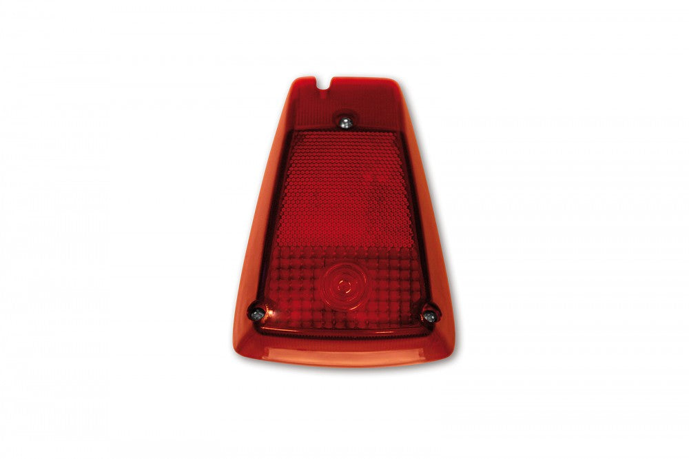 UFO Rücklicht für Kotflügel Enduro für Ancillotti, Villa FV ME8031