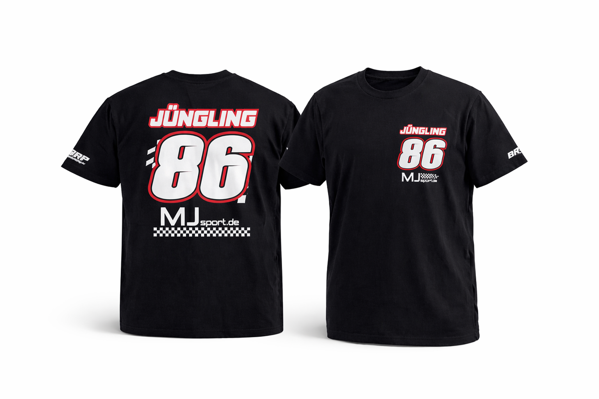 T-Shirt mit deinem Logo
