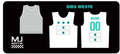 Trikot Bib