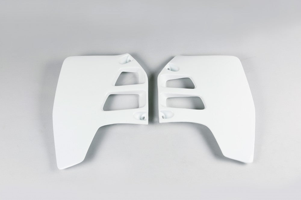 UFO Spolier Suzuki RM 125-250 1989-1992 (Paar)