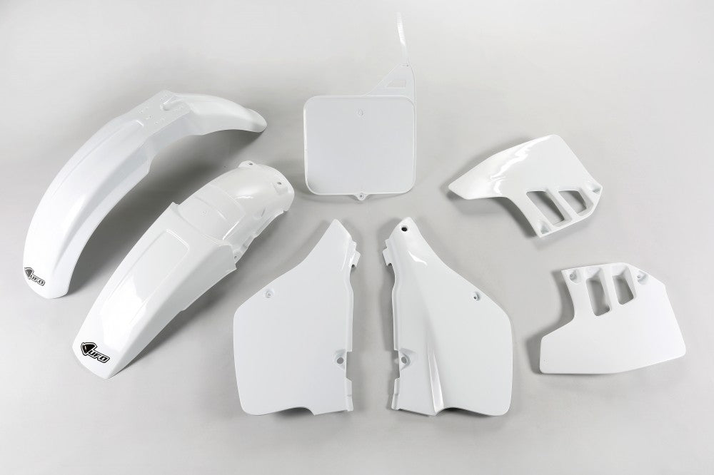 UFO Plastik Kit Suzuki RM 250 1992