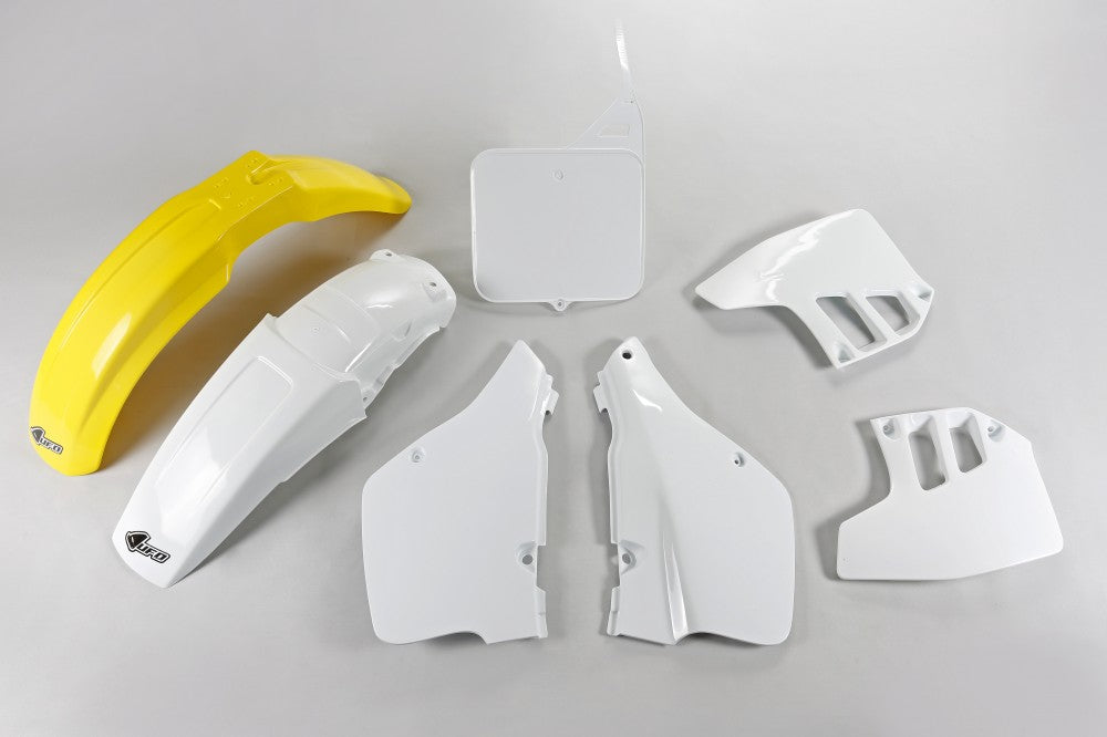 UFO Plastik Kit Suzuki RM 250 1992