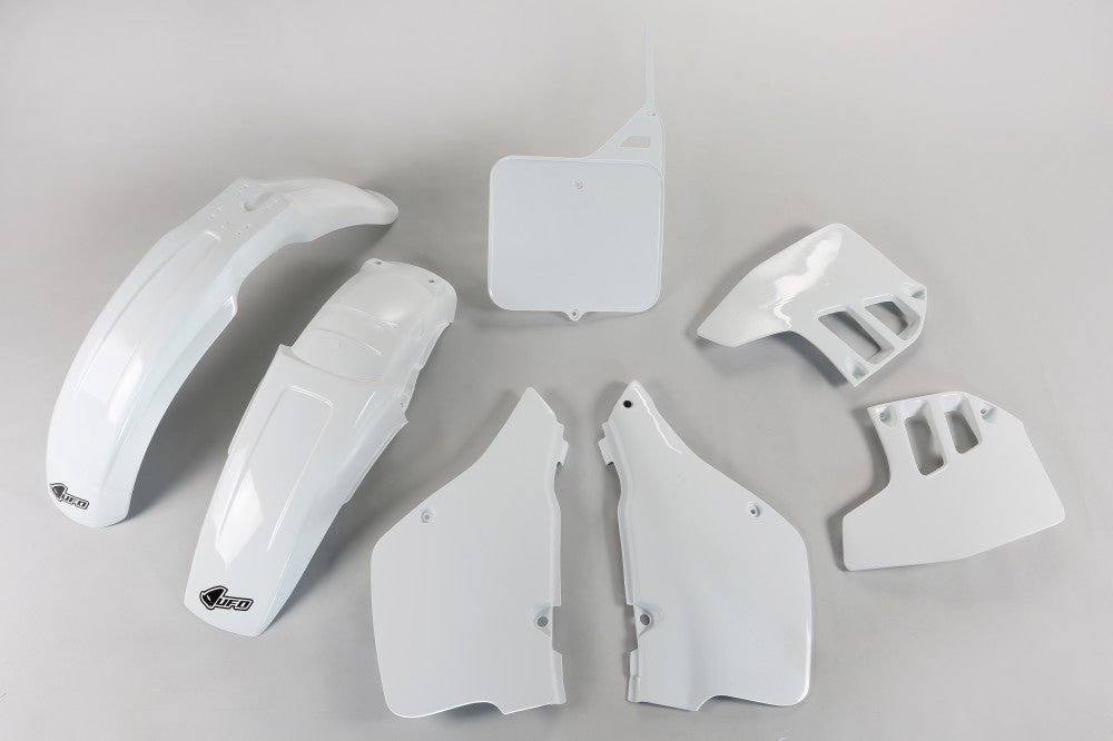 UFO Plastik Kit Suzuki RM 125 1992