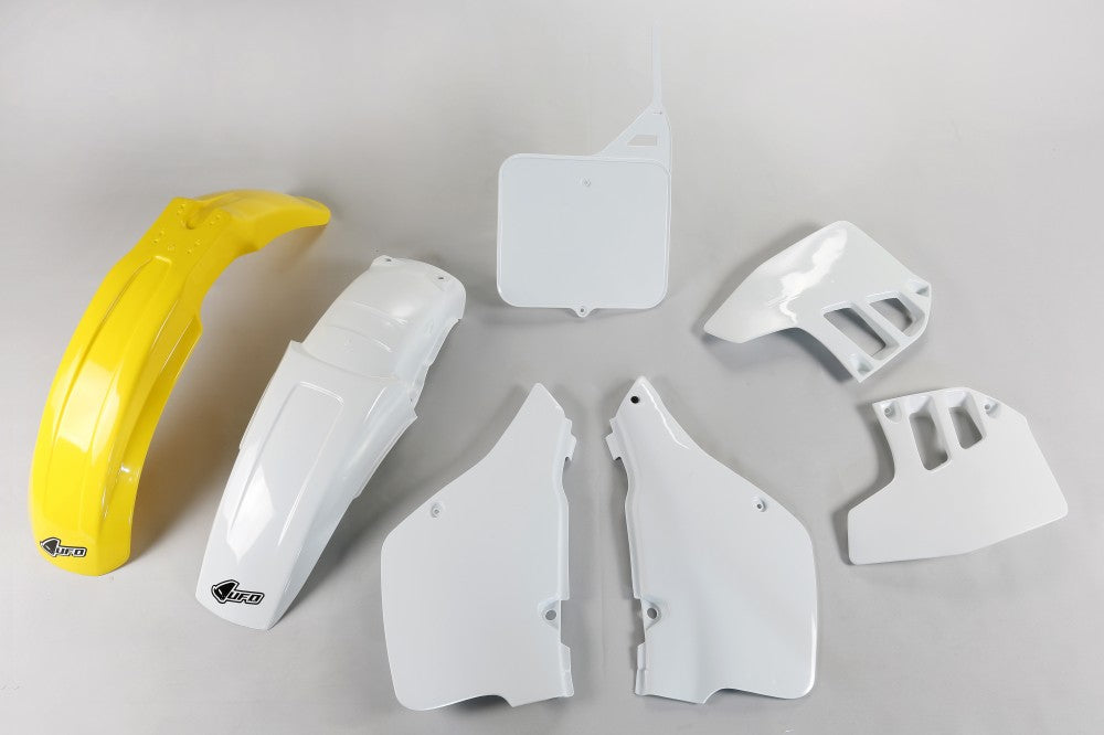 UFO Plastik Kit Suzuki RM 125 1992