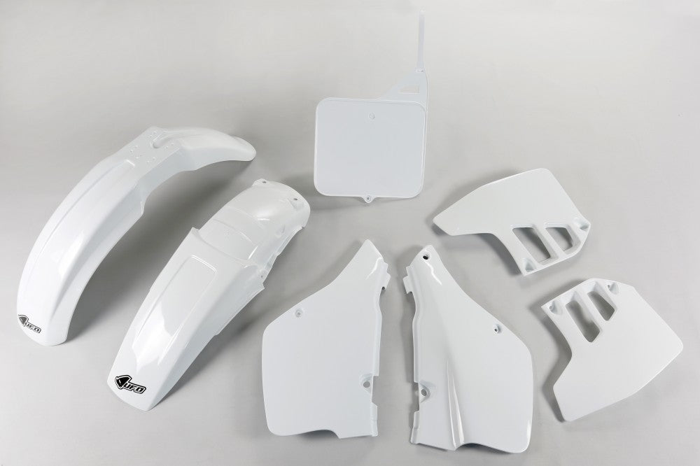 UFO Plastik Kit Suzuki RM 250 1989 - 1991