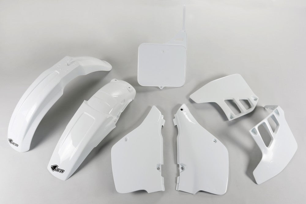 UFO Plastik Kit Suzuki RM 125 1989 - 1991