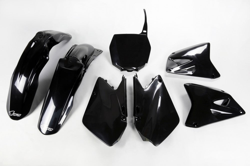 UFO Plastik Kit Suzuki RM 250 2001 - 2005