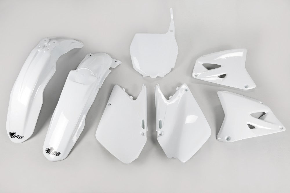 UFO Plastik Kit Suzuki RM 250 2001 - 2005